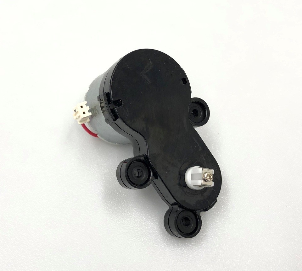 Модуль боковой щетки левый (L) SRC-500TB-11540 для робота пылесоса TEFAL RG9075WH RG9077WH