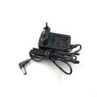 Блок питания, адаптер, зарядное устройство HVC150 AC 100-240 В DC 18.0 В 0.17А 13.5Вт для пылесоса Haier HVC150SH-001