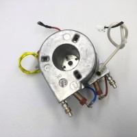 Бойлер, термоблок, водонагреватель 1300W 230V для кофемашины Pioneer CM108P