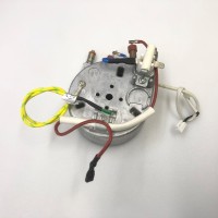 Бойлер, термоблок, водонагреватель 1300W 230V для кофемашины Pioneer CM108P
