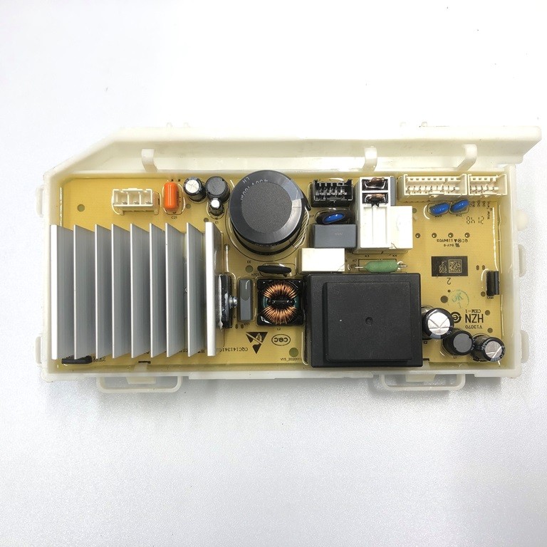 Модуль управления двигателем 0321804319 для стиральной машины Haier HW70-BP12959AS