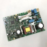 Силовая плата 8001067001 для кофемашины Siemens EQ.500