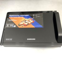 Дверь в сборе для свч печи Samsung MG23K3513AK