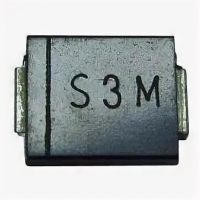 S3M