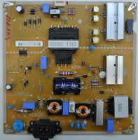 EAX66883501 EAY64388801 блок питания для телевизора LG 43UH603V 43UH610V