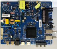 CV6681H-A42 HARTENS HTY-43FHD06B-S2