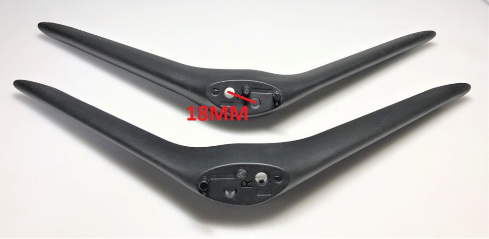 Ножки для телевизора SAMSUNG UE65AU7002U P34T378601101A