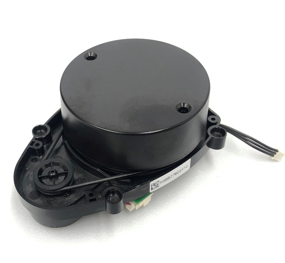 Головка лазерная, лидар для робота пылесоса Redmond RV-R670S