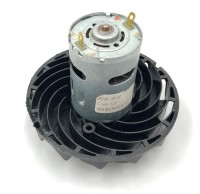 Двигатель, мотор RS545 18V DC Class 120 для пылесоса SUPRA VCS-4011