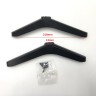 Ножки для телевизора Hartens HTY-32H06B-VZ/M HTY-32H06W-VZ/M (черные)