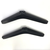 Ножки для телевизора Hartens HTY-32H06B-VZ/M HTY-32H06W-VZ/M (черные)