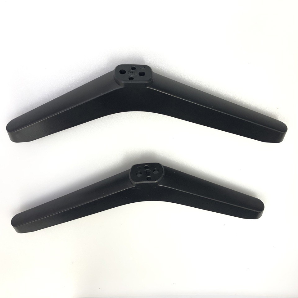 Ножки для телевизора Hartens HTY-32H06B-VZ/M HTY-32H06W-VZ/M (черные)