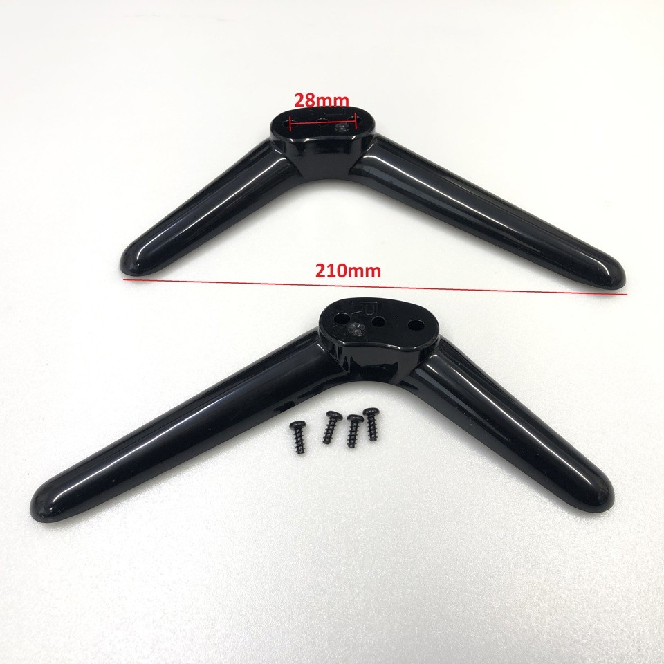 Ножки оригинальные L/R для телевизора BBK 24LEX-7489/TS2C
