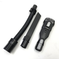 Комплект оригинальный насадок, щеток для пылесоса Haier HVC400HE HVC400H