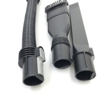 Комплект оригинальный насадок, щеток для пылесоса Haier HVC400HE HVC400H