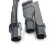 Комплект оригинальный насадок, щеток для пылесоса Haier HVC400HE HVC400H