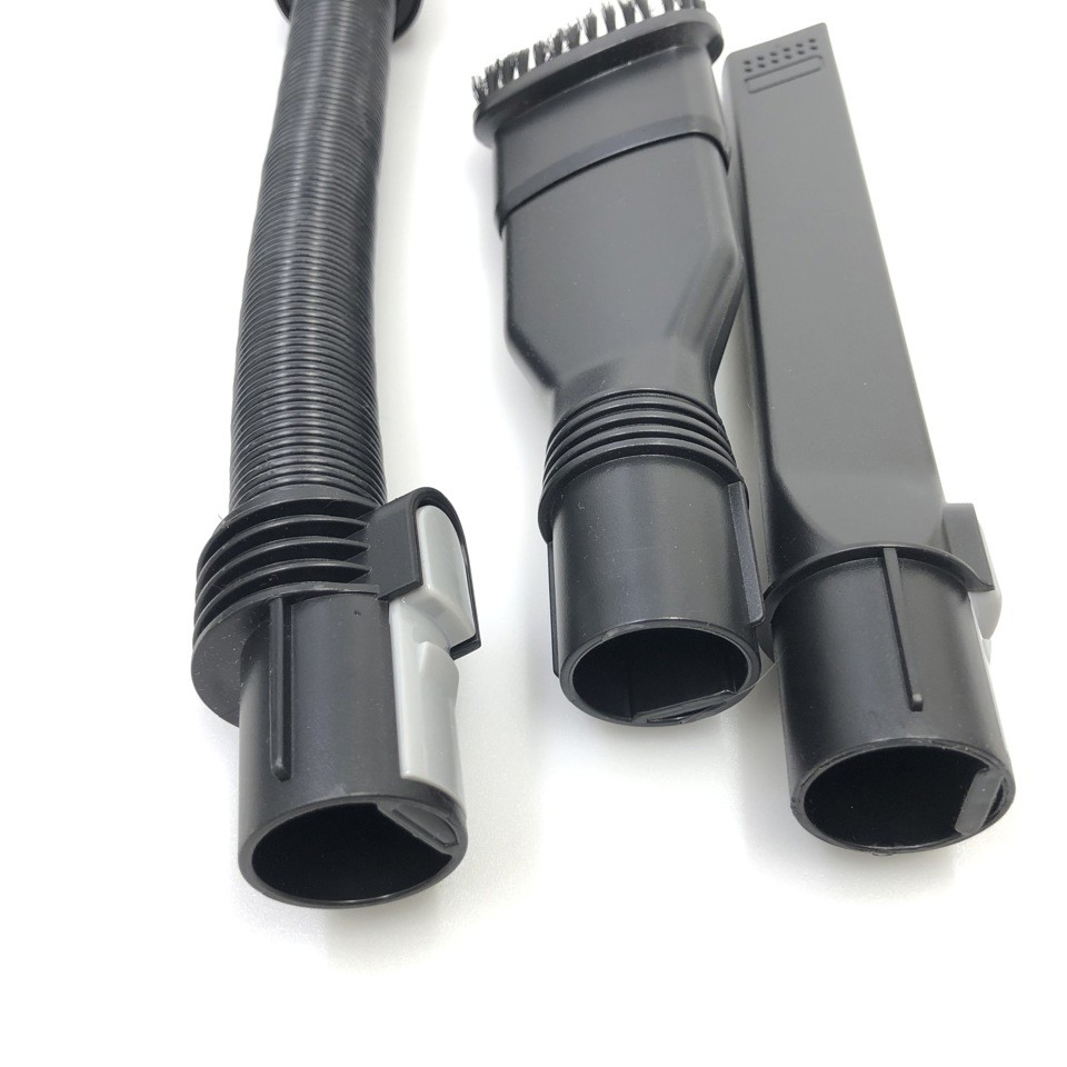 Комплект оригинальный насадок, щеток для пылесоса Haier HVC400HE HVC400H