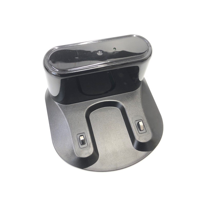 Зарядная док станция, база 19V 600mA для робота пылесоса RED RV-R6040S RV-R6050S