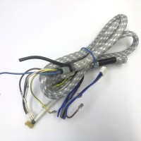 Шланг утюга, паровой для парогенератора Philips GC7933 30 BI