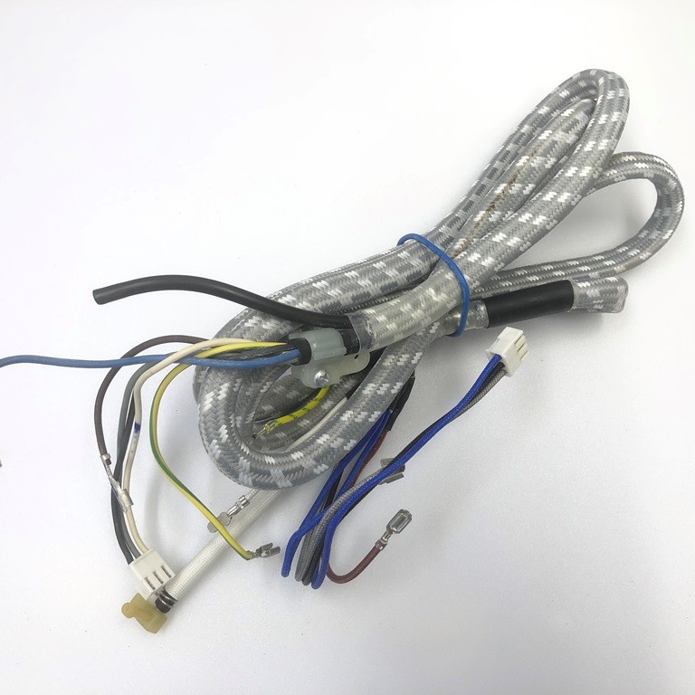 Шланг утюга, паровой для парогенератора Philips GC7933 30 BI