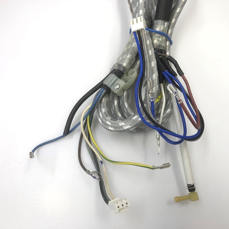 Шланг утюга, паровой для парогенератора Philips GC7933 30 BI