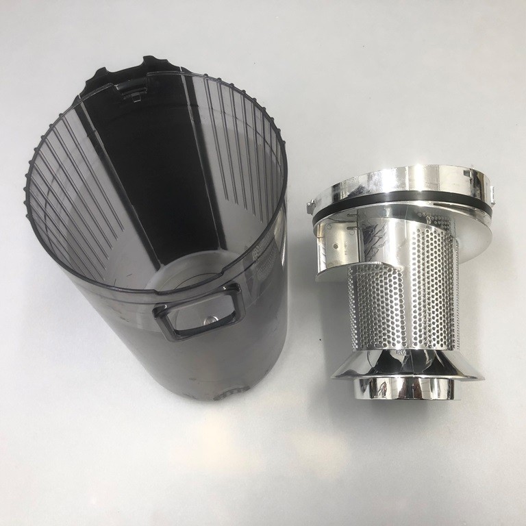 Контейнер для пыли в сборе SS-2230002756 для пылесоса Tefal TY99F1WO