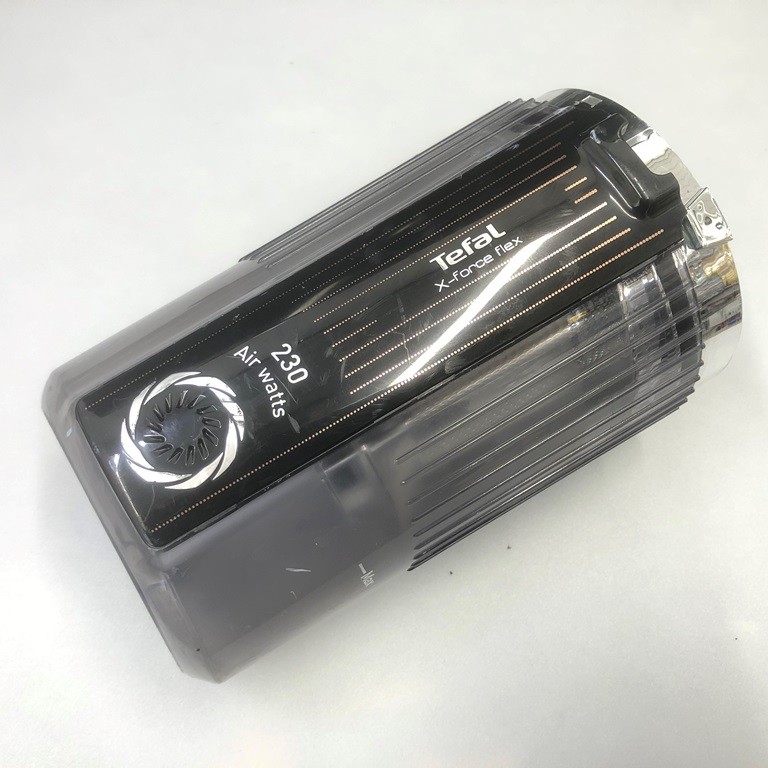 Контейнер для пыли в сборе SS-2230002756 для пылесоса Tefal TY99F1WO