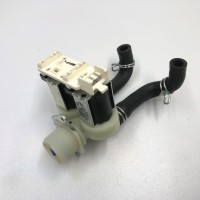 Электромагнитный клапан подачи воды FPS90G1 AC220-240V для стиральной машины Haier HW70-BP12959AS HW80-BP14969AS