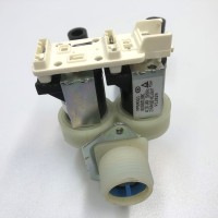 Электромагнитный клапан подачи воды FPS90G1 AC220-240V для стиральной машины Haier HW70-BP12959AS HW80-BP14969AS