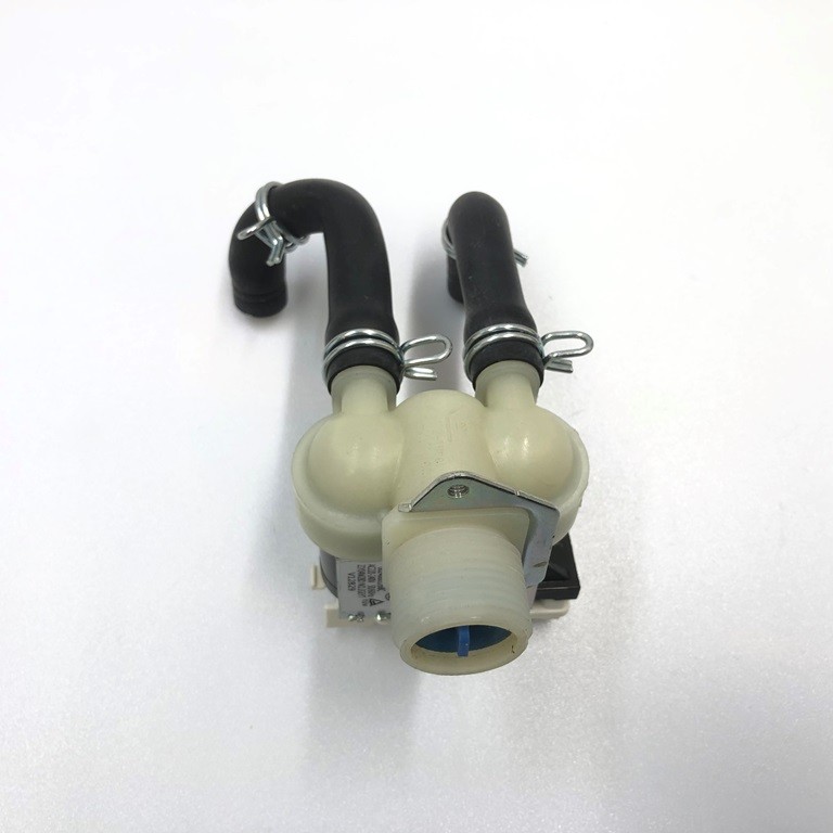 Электромагнитный клапан подачи воды FPS90G1 AC220-240V для стиральной машины Haier HW70-BP12959AS HW80-BP14969AS