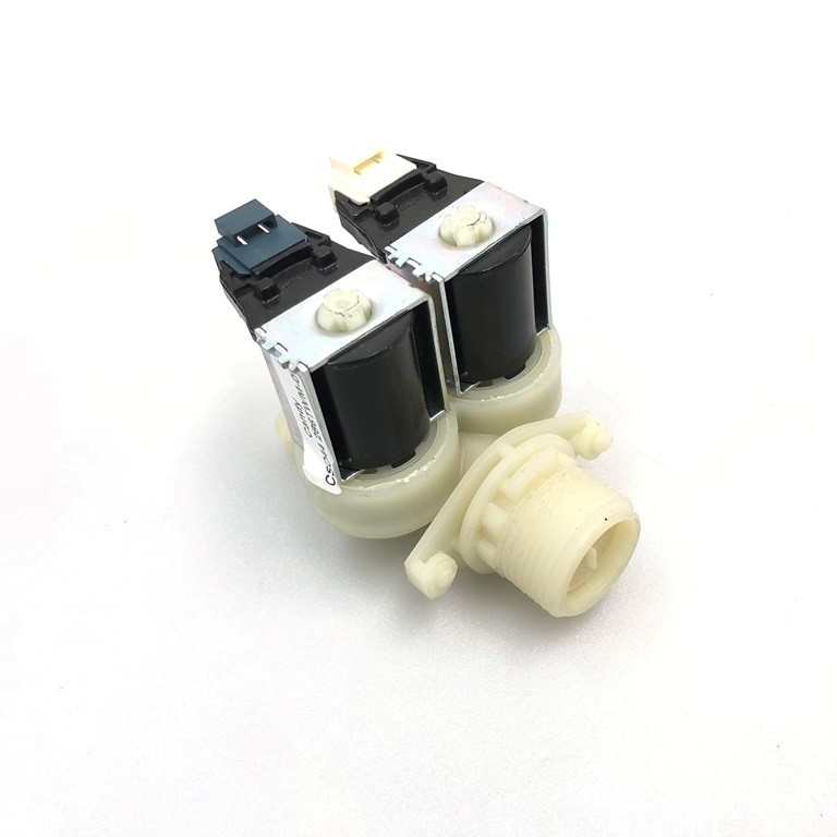 Клапан подачи воды FPS 180G 41032538 AC220-240V для стиральной машины Candy CST G172DV/1-07