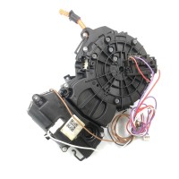 Редуктор мультиклапан 12028554 12046059 для кофемашины Siemens EQ.500