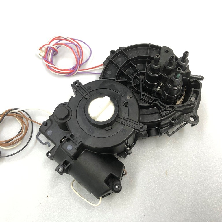 Редуктор мультиклапан 12028554 12046059 для кофемашины Siemens EQ.500