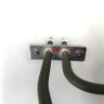 Тэн гриля Kawai 230V 1100W оригинальный для микроволновой печи Samsung MG23K3513AK MG23A7013AT