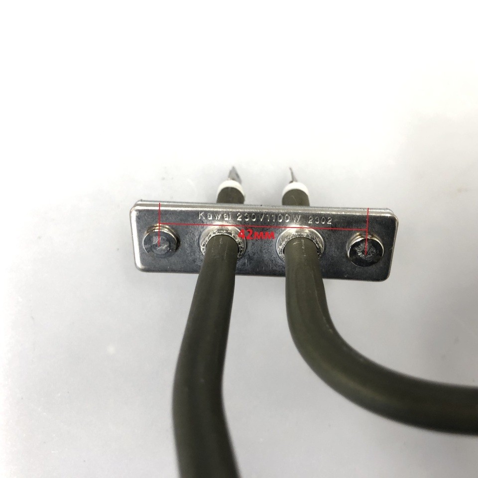 Тэн гриля Kawai 230V 1100W оригинальный для микроволновой печи Samsung MG23K3513AK MG23A7013AT
