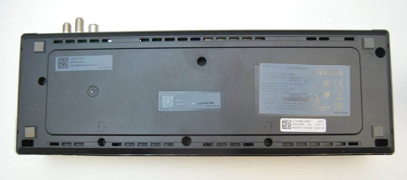 SOC1001N ONE Connect BN44-00933A BN94-12954N BN91-19870C QE55Q7-Q8