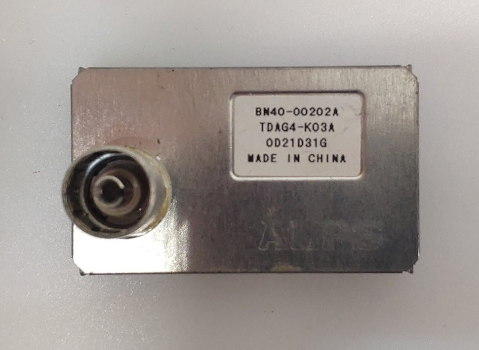 BN40-00202A TDAG4-K03A в наличии купить - "DetalkoF"