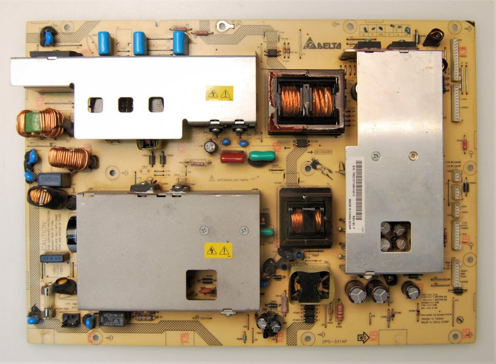DPS-331AP PHILIPS 47PFL5522D/12