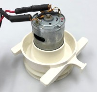 Двигатель для пылесоса Bosch BBH MOVE 1IN2