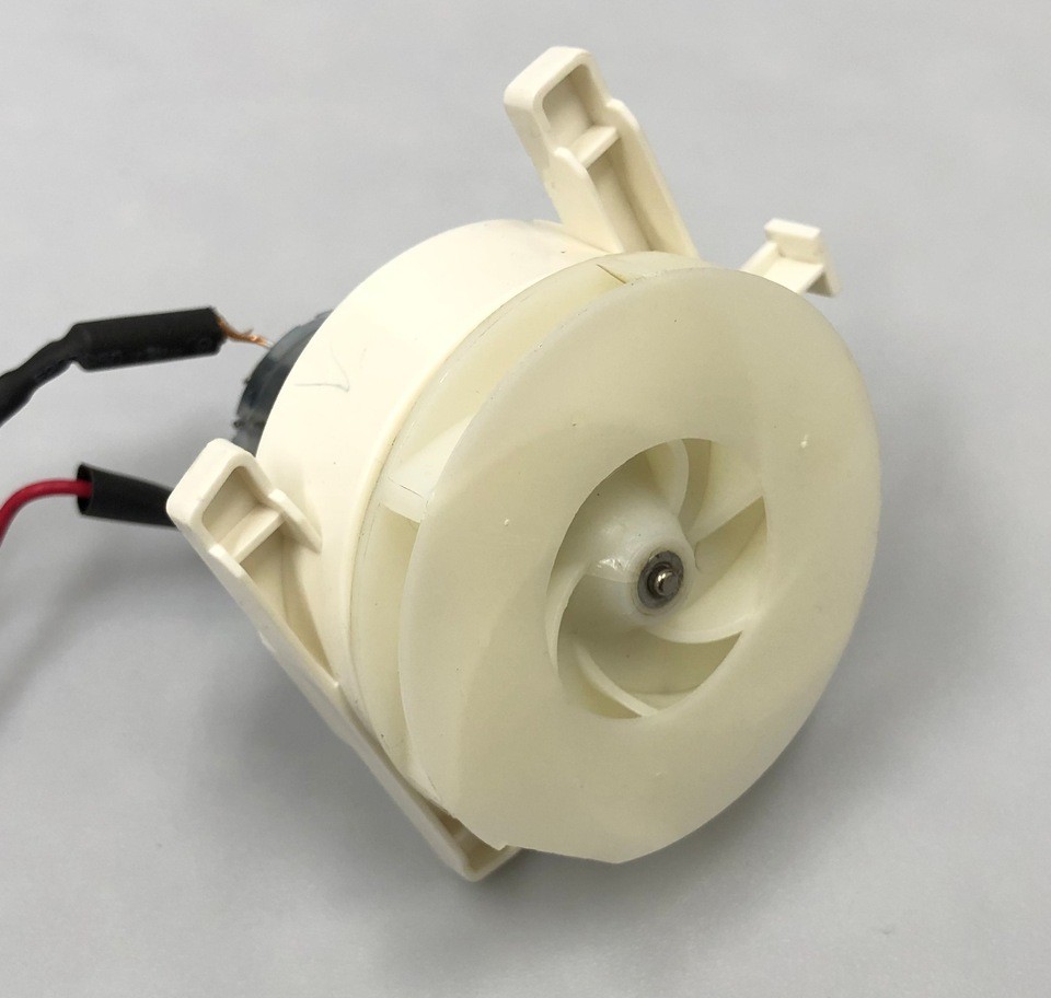 Двигатель для пылесоса Bosch BBH MOVE 1IN2