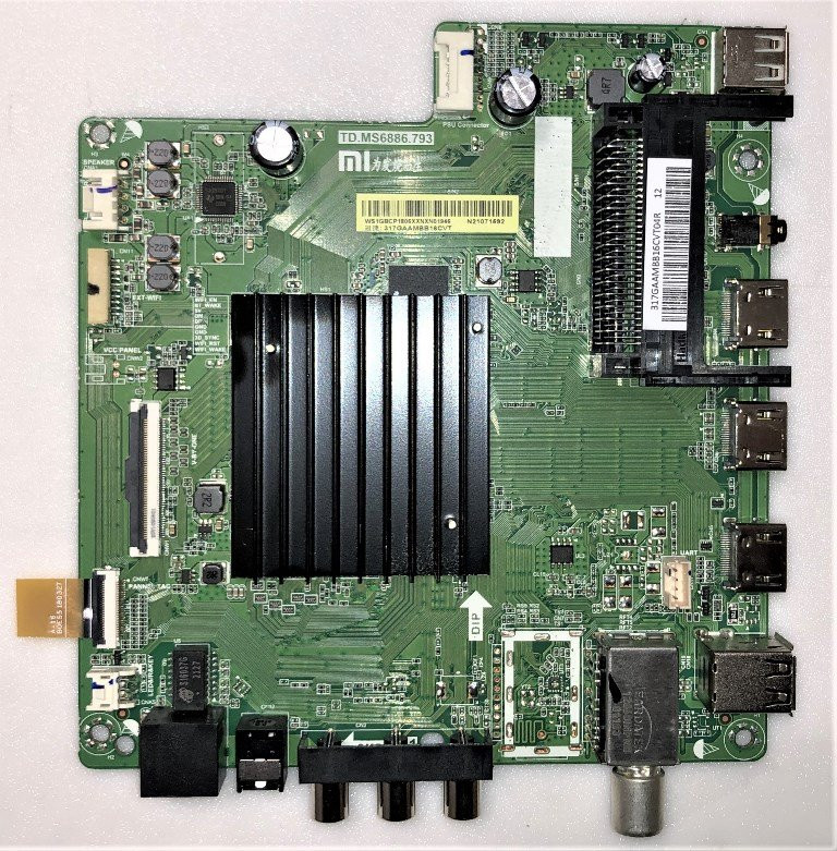 TD.MS6886.793 Xiaomi L50M5-5A