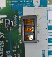 SSI460HD24-M Rev0.2 SSI460HD24-S Rev0.2