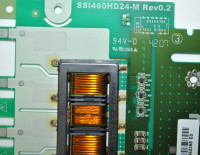 SSI460HD24-M Rev0.2 SSI460HD24-S Rev0.2