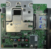 EAX66943504 (1.0) EBU63745402 EBT64197805 main плата для телевизора LG 43UH610V 43UH603V 