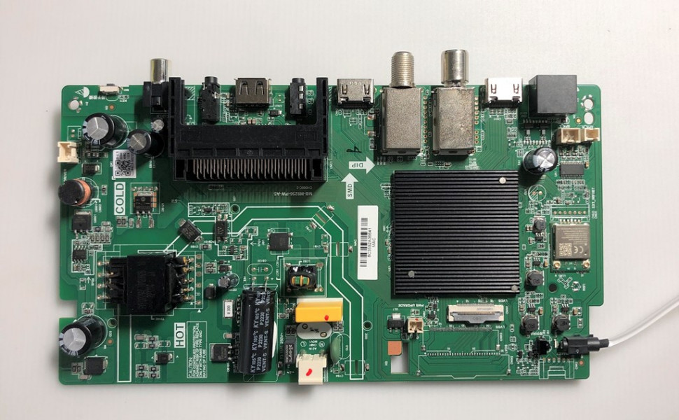 MB-M9256-PW-AS STARWIND SW-LED32SG302