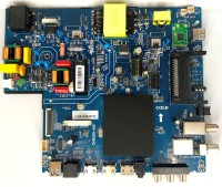 Плата CV9632H-A50 для телевизора HARTENS HTY-50U11B-VS