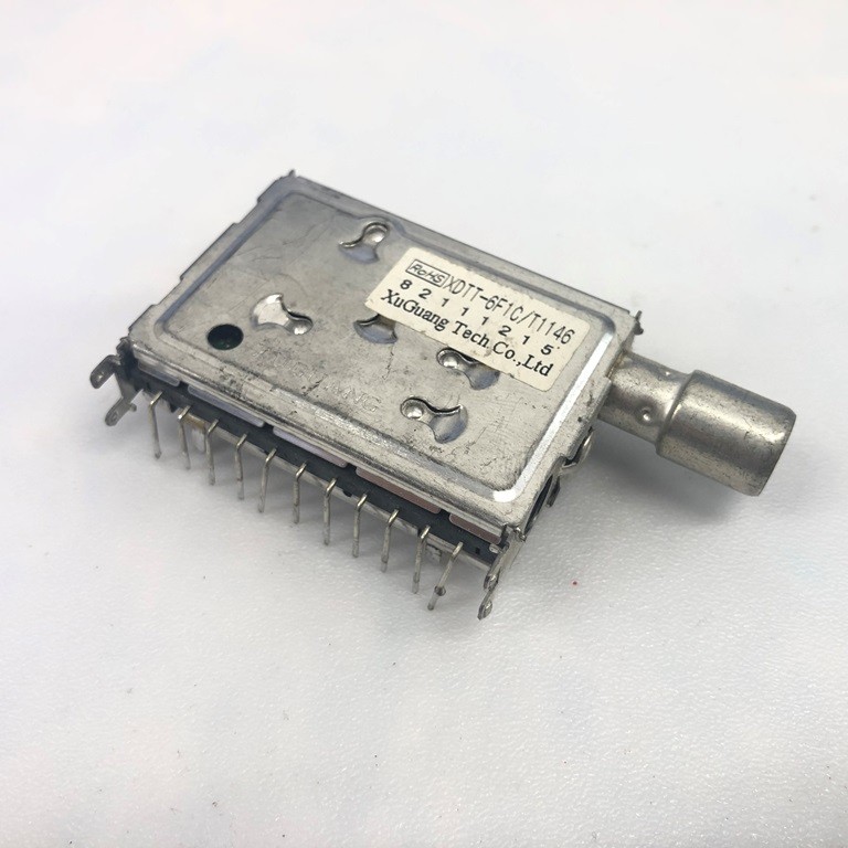 Тюнер XDTT-6F1C/T1146