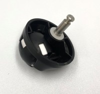 Модуль ведущего колеса для робота пылесоса Redmond RV-R670S RV-R650S