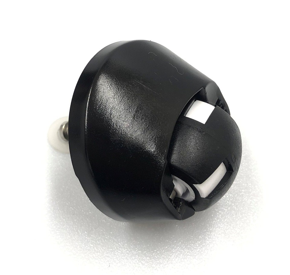 Модуль ведущего колеса для робота пылесоса Redmond RV-R670S RV-R650S