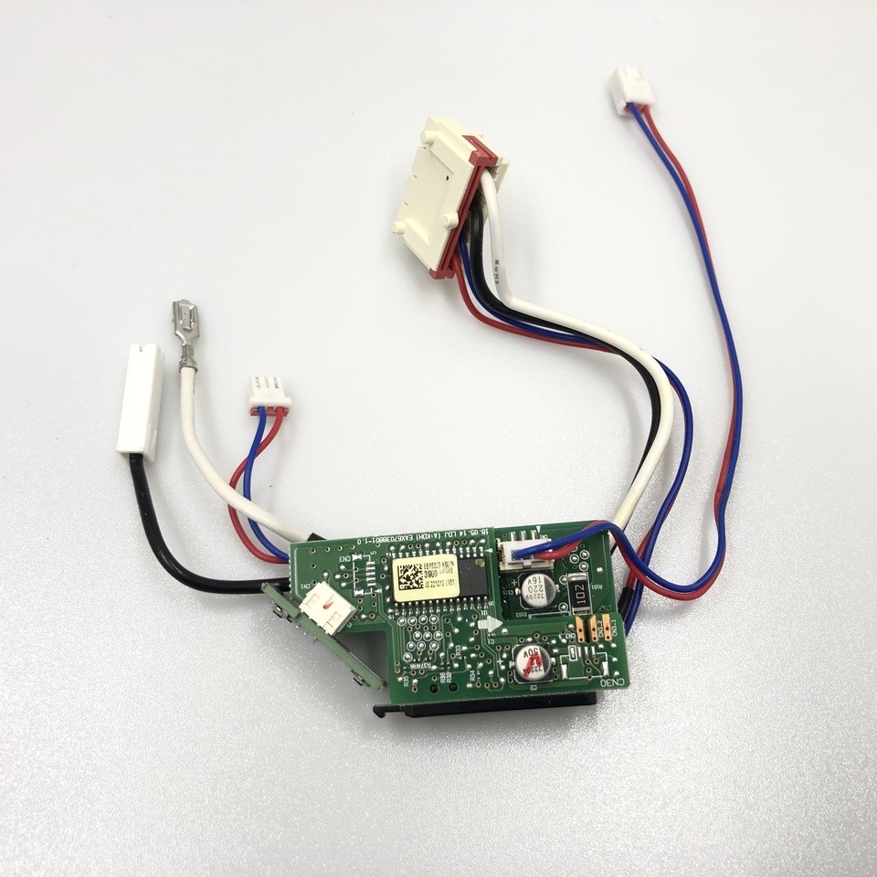  EAX67066701-1.4 EBR83294007 EAX67038801-1.0 EBR83293909 плата управления оригинал для пылесоса LG A9N-PRIME A9ESSENTIAL